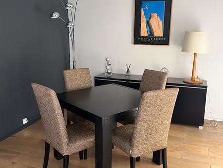 location appartement bordeaux cauderan meublé