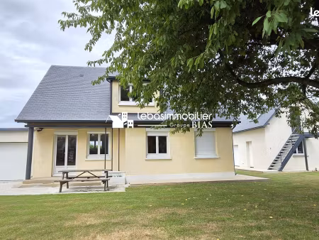 maison 5 pièces 99 m²