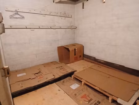 location cave 15m2