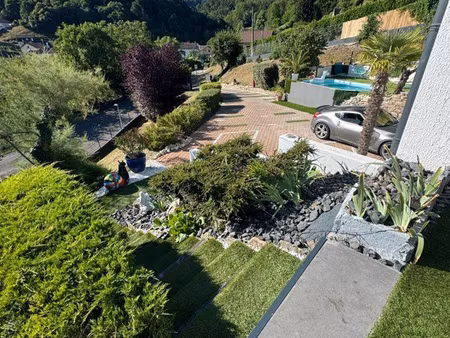 maison rénovée