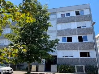 appartement 4 pièces 74 m²