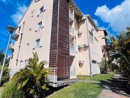 appartement 3 pièces 78 m²
