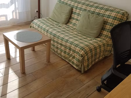 location studio