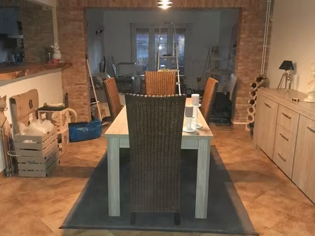 maison en location