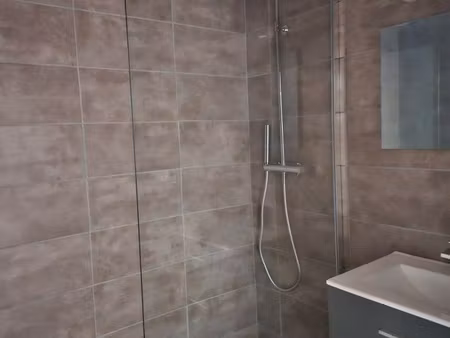 appartement centre ville vallon