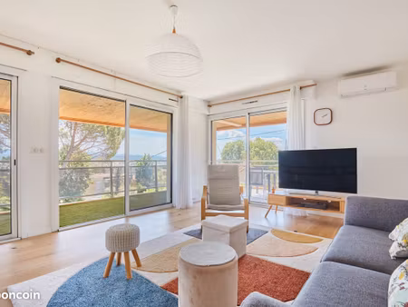 appartement meublé