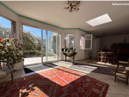 maison bourgeoise 260m2