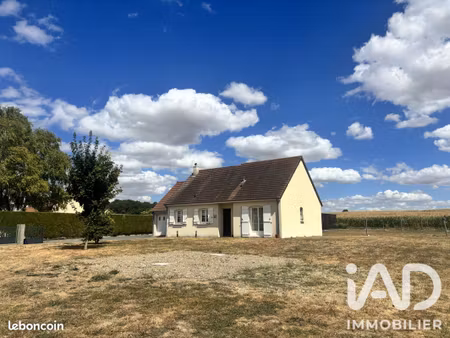 maison 3 pièces 77 m²