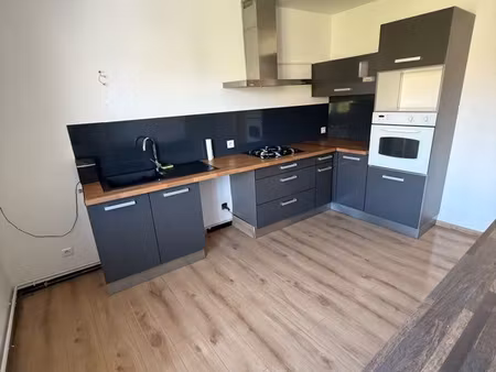 appartement 100 m2