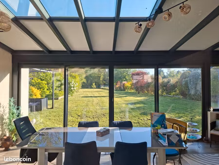 particulier vend pavillon secteur sud d'amiens