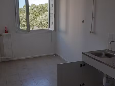 appartement f1