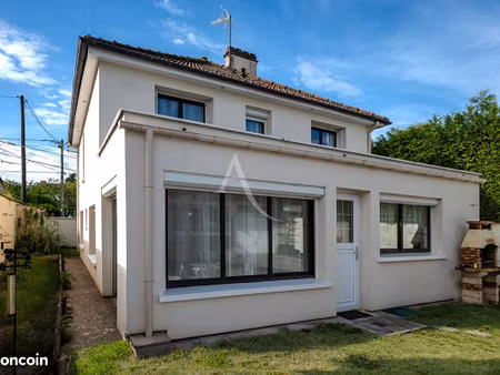 maison 5 pièces 125 m²