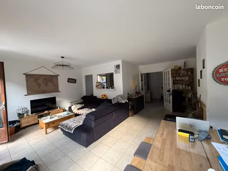 maison 4 pièces 88 m²
