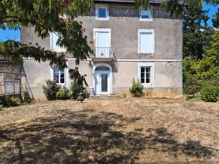 grande maison