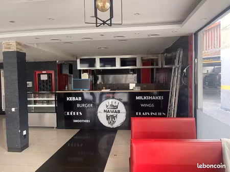 restaurant saint denis