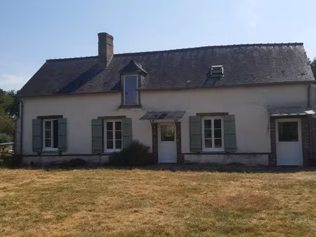 c'est pas versailles mais ..........