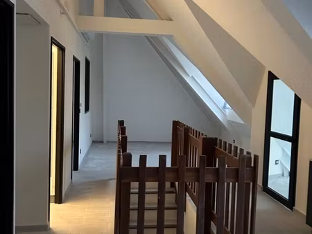 appartement 4 pièces 56 m²