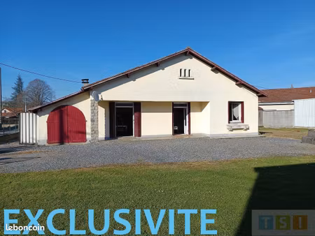 maison 6 pièces 78 m²