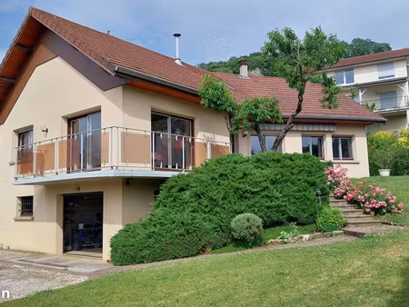 maison secteur montfaucon
