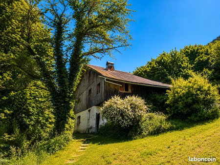 chalet 4 pièces 150 m²