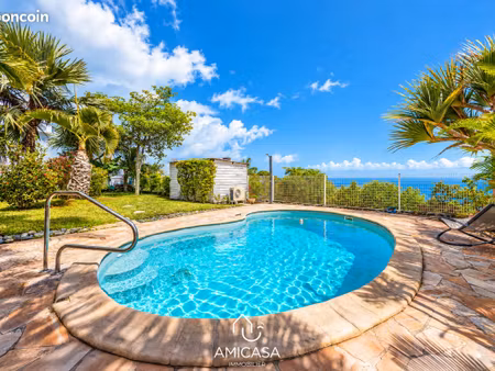 maison 5 pièces 104 m²
