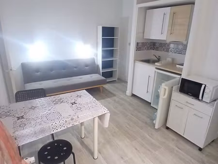 location t2 étudiant