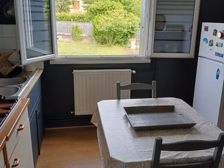 maison a vendre