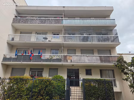 investissement locatif 2 pièces