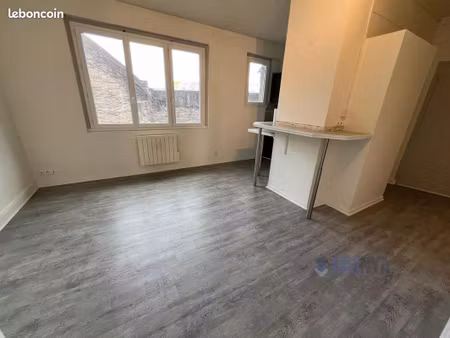 appartement 3 pièces 56 m²
