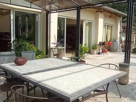 demeure de caractère à montauban