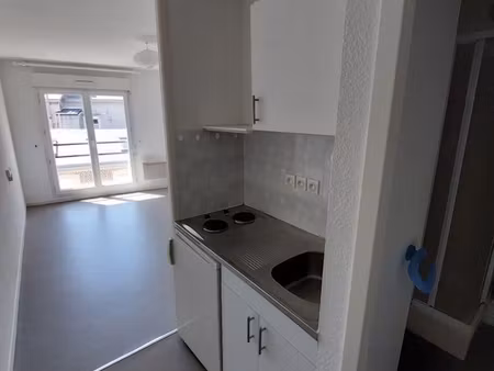 appartement hyper centre