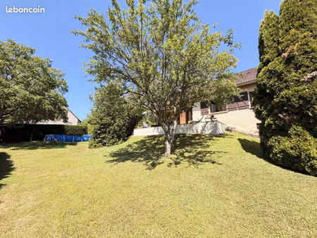 maison 6 pièces 111 m²
