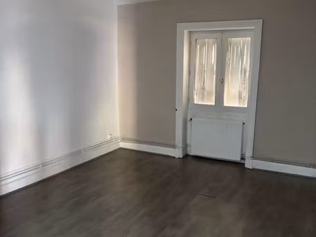 appartement t3 - proche poitiers centre
