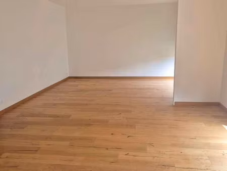 appartement lumineux hyper-centre