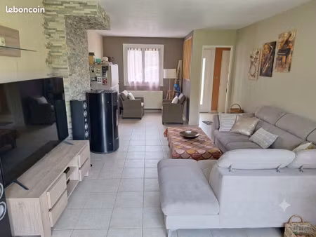 maison 4ch