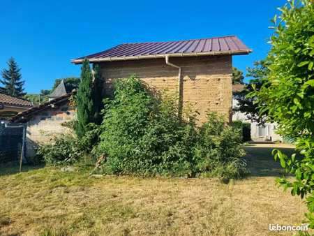 maison 2 pièces 41 m²