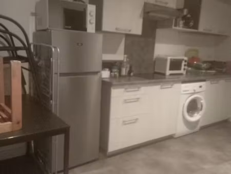 studio meuble 37m2