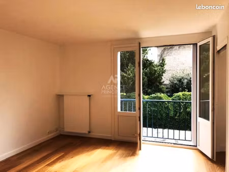 appartement 4 pièces 67 m²