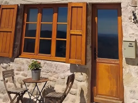maison t3 de 78 m2 centre bourg