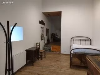 appartement modulable 117m2