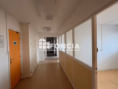 à vendre – ensemble de bureaux à fort potentiel d'investissement – limoges