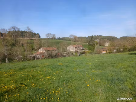 terrain constructible