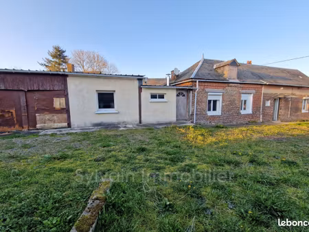 maison 3 pièces 96 m²