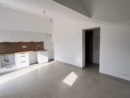 appartement t4 neuf à itxassou