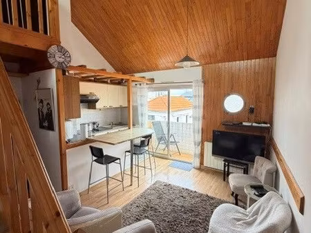 appartement arago