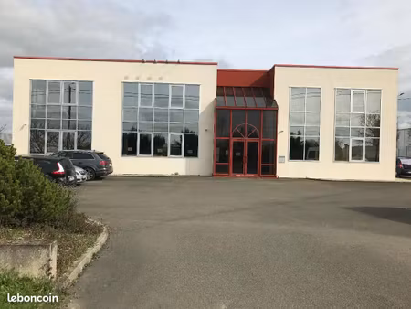 bureaux a louer