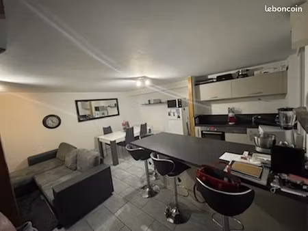 loue appartement duplex 50 m2 m meublé
