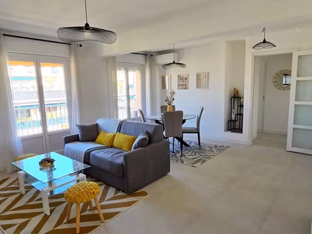 appartement 2 pièces 53 m²