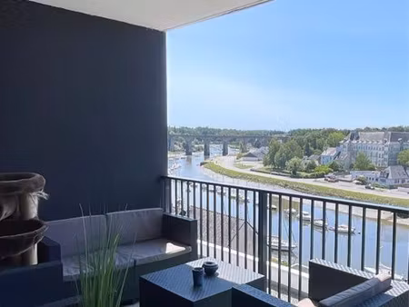 appartement t 3 vue blavet