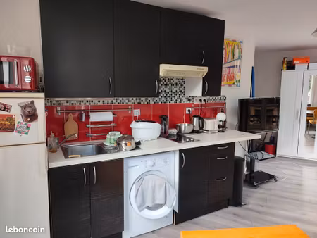 appartement t2 non meublé centre de lille